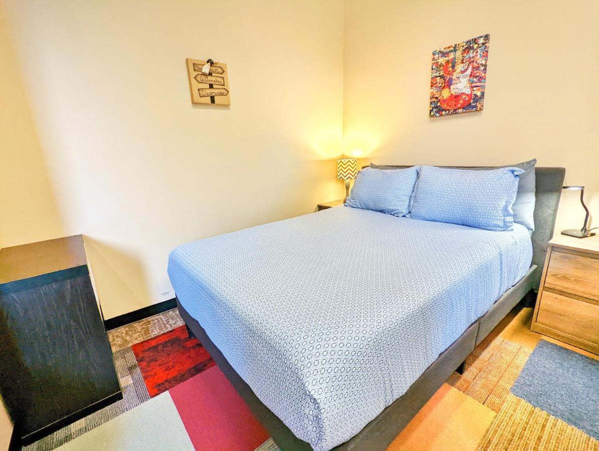 Albergue House Samesun *