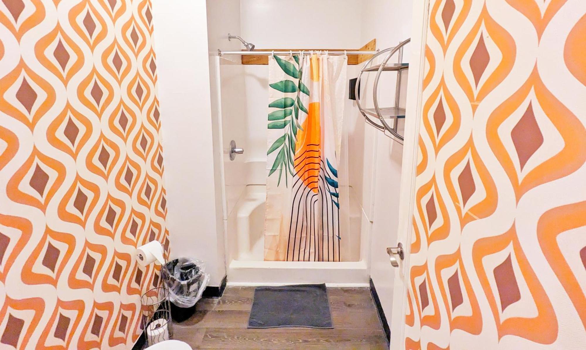 Albergue House Samesun *